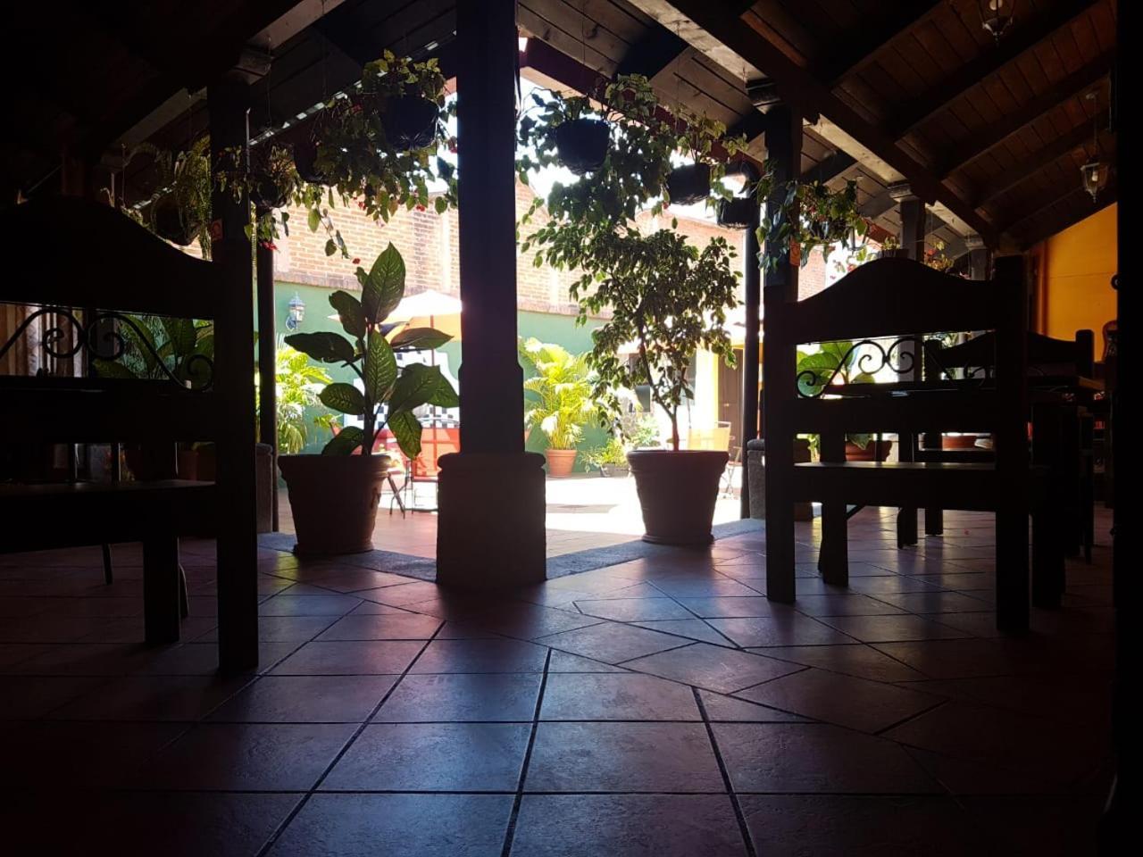 Hotel Palma De Mallorca Antigua Exteriér fotografie