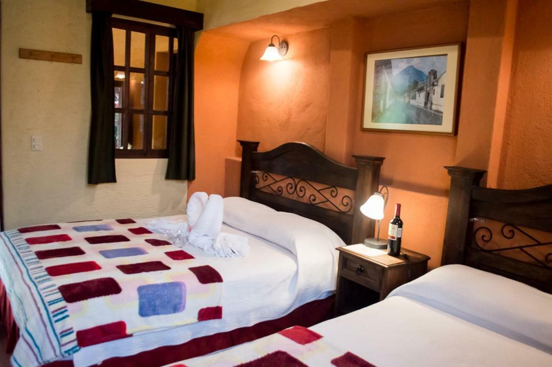 Hotel Palma De Mallorca Antigua Exteriér fotografie