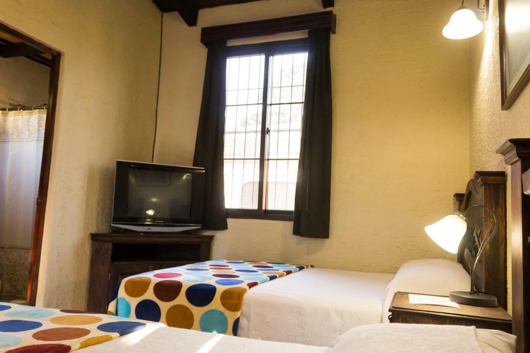 Hotel Palma De Mallorca Antigua Exteriér fotografie