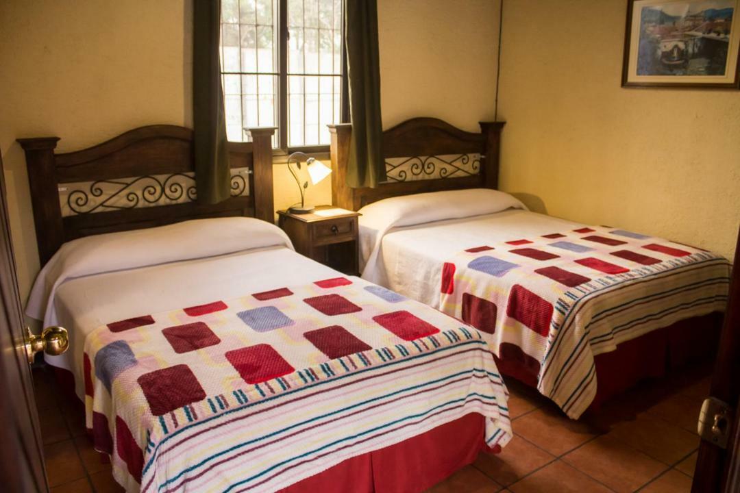 Hotel Palma De Mallorca Antigua Exteriér fotografie