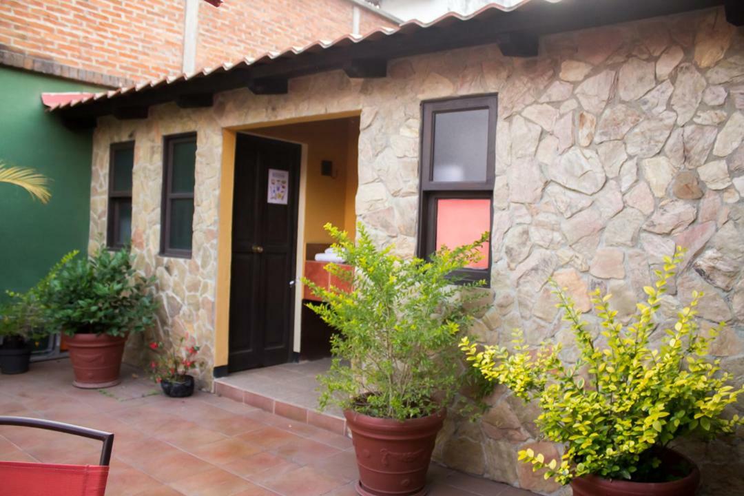 Hotel Palma De Mallorca Antigua Exteriér fotografie