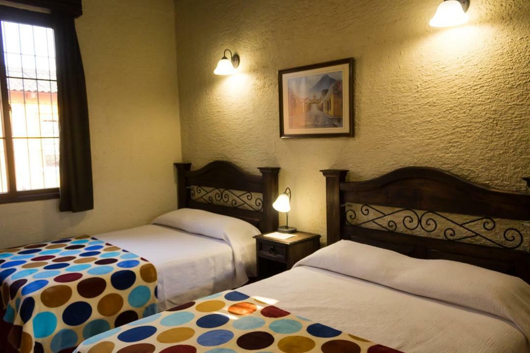 Hotel Palma De Mallorca Antigua Exteriér fotografie