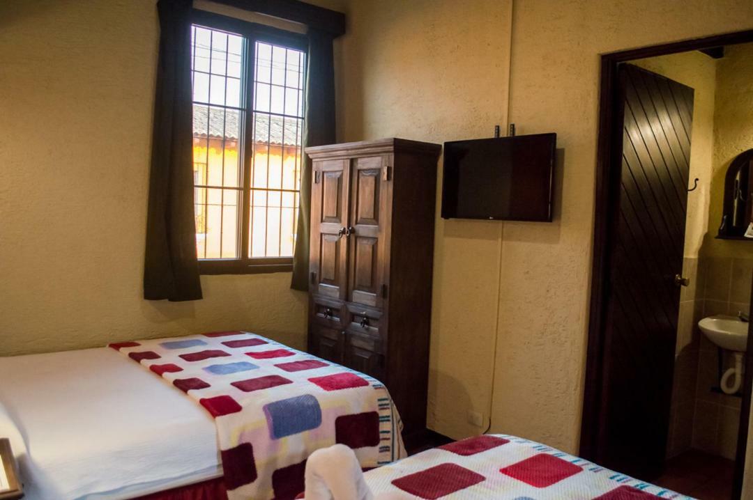Hotel Palma De Mallorca Antigua Exteriér fotografie