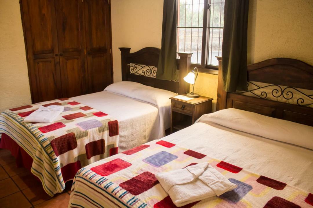 Hotel Palma De Mallorca Antigua Exteriér fotografie
