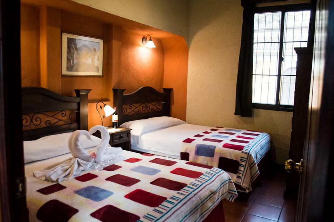 Hotel Palma De Mallorca Antigua Exteriér fotografie