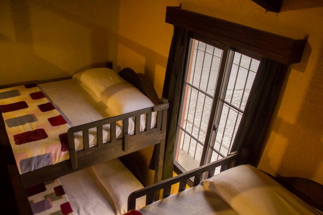 Hotel Palma De Mallorca Antigua Exteriér fotografie